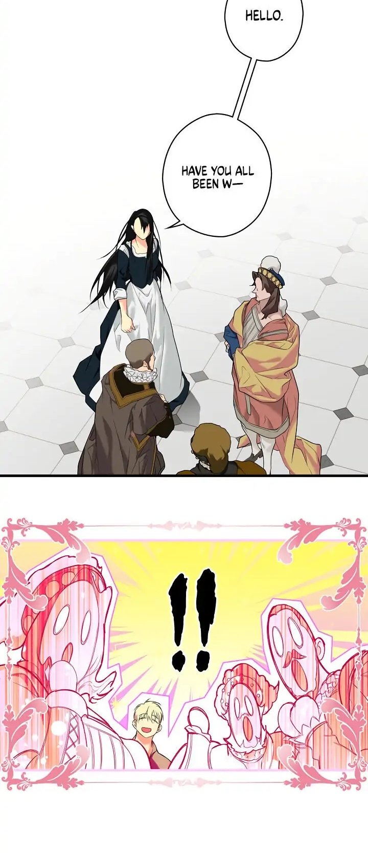 Secret Lady, Chapter 9 image 75